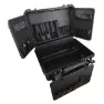 Unior Bike Tools Pro Kit Werkzeugkoffer 970PROKIT ohne Werkzeug, Black, One Size