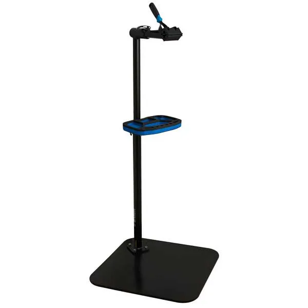 Unior Bike Tools Pro Med Enkel Automatisk Justerbar Klämma, Black, One Size