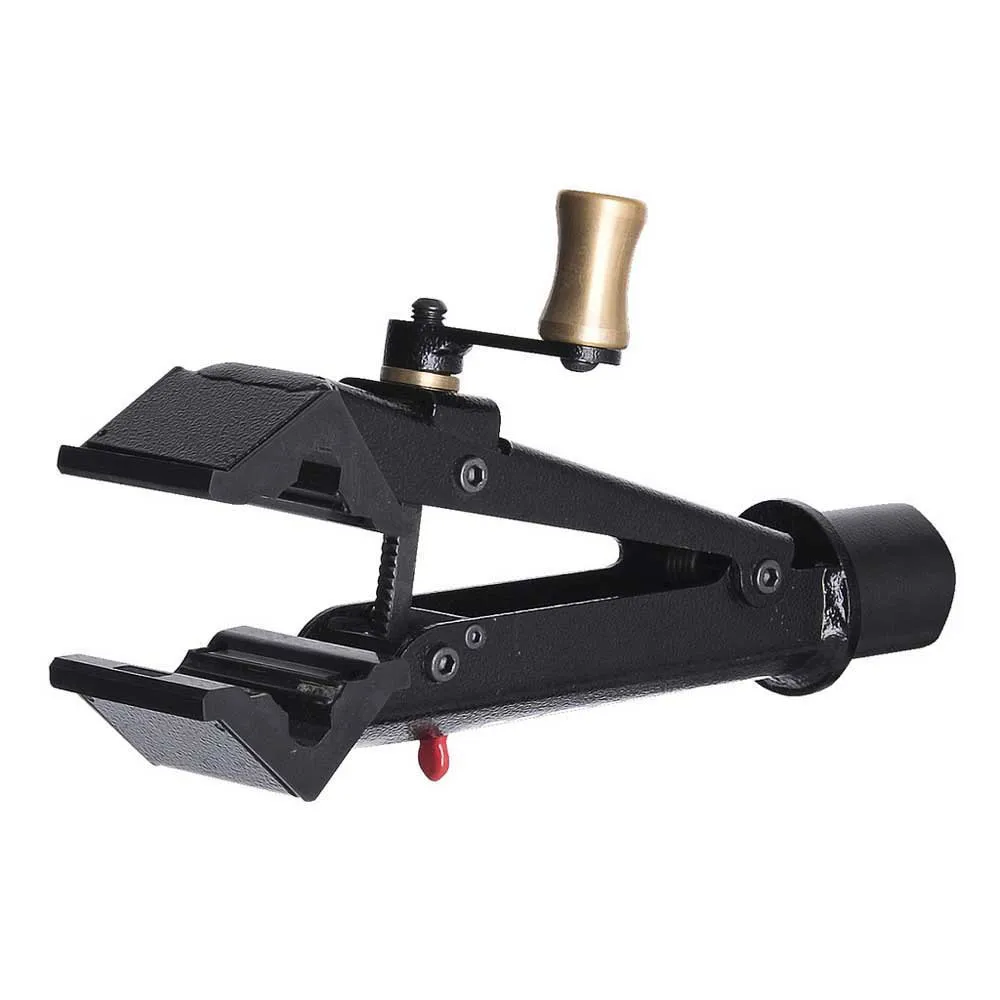 Unior Bike Tools Pro Shop Arbetsbänk, Black / gold, One Size