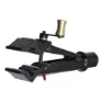 Unior Bike Tools Pro Shop Arbetsbänk, Black / gold, One Size