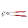 Unior Bike Tools Reifenmontagezange 1601/2DP, Silver / red, One Size