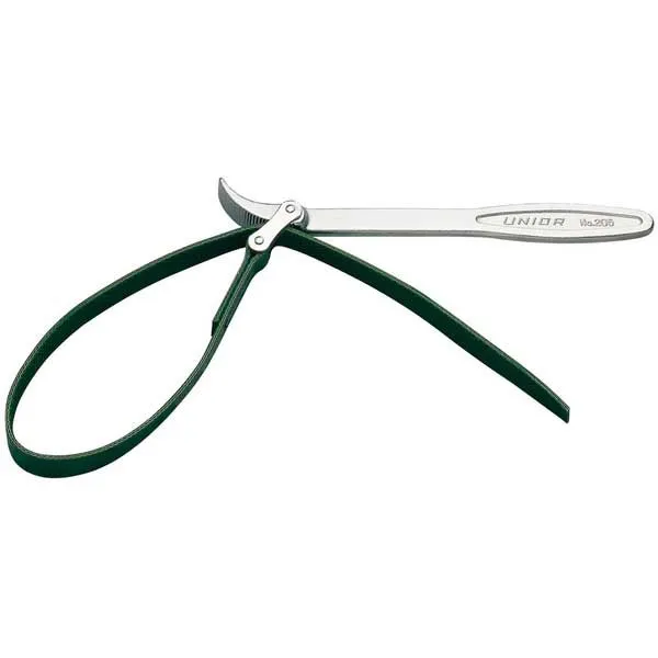 Unior Bike Tools Remnyckel, Silver, One Size