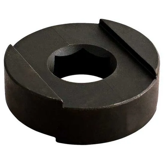 Unior Bike Tools Reservhuvud För 1607/4, Black, One Size Unior Bike Tools Reservhuvud För 1607/4, Black, One Size