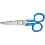 Unior Bike Tools Sax, Silver / blue, One Size
