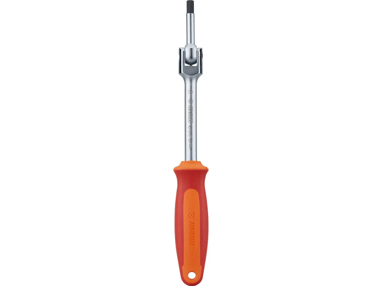 Unior Bike Tools Schnellpedalschlüssel 1613S/1BI Unior Bike Tools Schnellpedalschlüssel 1613S/1BI