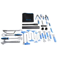 Unior Bike Tools Set Of Bike Tools 37 Verktygssats Unior Bike Tools Set Of Bike Tools 37 Verktygssats