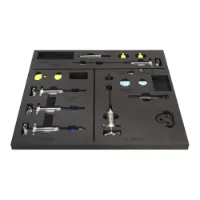 Unior Bike Tools Set1-2600bk Bromsluftsats Unior Bike Tools Set1-2600bk Bromsluftsats