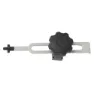 Unior Bike Tools Shoe Brake Centering Wheel Verktyg, Silver, One Size