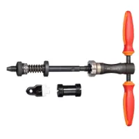 Unior Bike Tools Slipverktyg För Gängade Bottenbracketfodral Unior Bike Tools Slipverktyg För Gängade Bottenbracketfodral