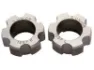 Unior Bike Tools Snittappar till BSA Gängor, Silver, One Size
