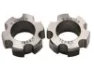 Unior Bike Tools Snittappar till ITA Gänga, Silver, One Size