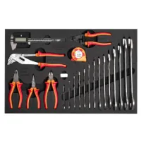 Unior Bike Tools Sos 1600sos22 640019 Verktygssats Unior Bike Tools Sos 1600sos22 640019 Verktygssats
