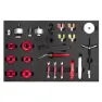 Unior Bike Tools Sos 1600sos26 640023 Verktygssats, Multicolor, One Size