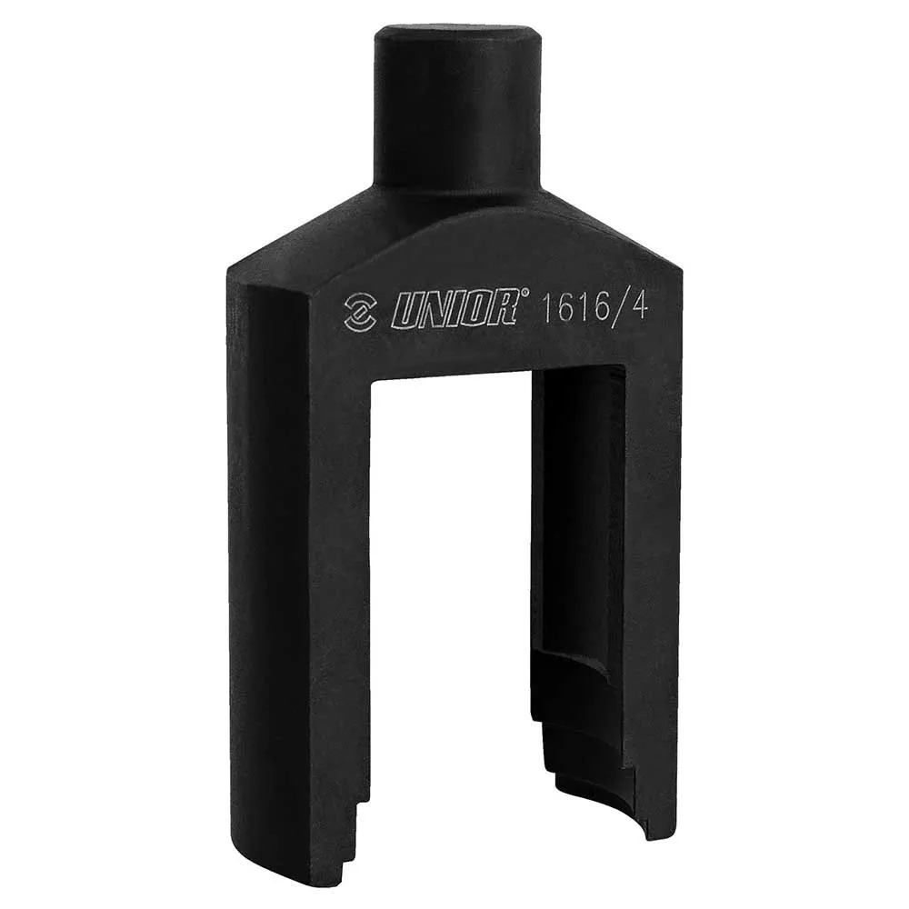 Unior Bike Tools Styrlageravdragare, Black, One Size