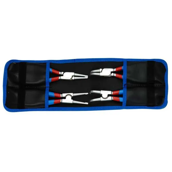 Unior Bike Tools Tångkit, Black / blue, One Size