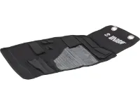 Unior Bike Tools Tool Roll 970ROLL Werkzeug-Rolltasche ohne Werkzeug