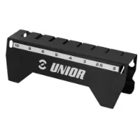 Unior Bike Tools Tw-hx 629622 Hex Skruvmejselhållare Unior Bike Tools Tw-hx 629622 Hex Skruvmejselhållare