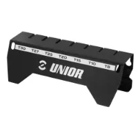 Unior Bike Tools Tw-tx 629623 Tx Skruvmejselhållare Unior Bike Tools Tw-tx 629623 Tx Skruvmejselhållare