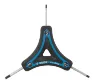 Unior Bike Tools Unio Y-Nyckel med insexnyckel 2, 2,5 och 3mm