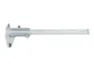 Unior Bike Tools Unior 0-150 Skjutmått, Silver, One Size