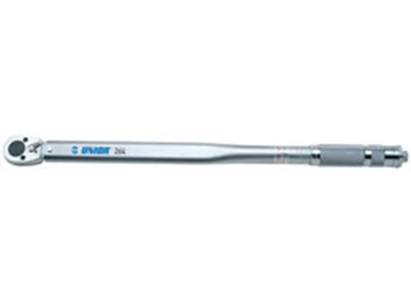 Unior Bike Tools Unior 1/2" Momentnyckel
