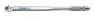 Unior Bike Tools Unior 1/4" Momentnyckel