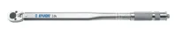 Unior Bike Tools Unior 1/4" Momentnyckel