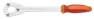 Unior Bike Tools Unior 13/14T Kassettavdragare, Silver / red, One Size