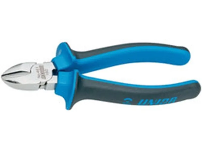 Unior Bike Tools Unior 140 mm Avbitertang, Grey / blue, One Size