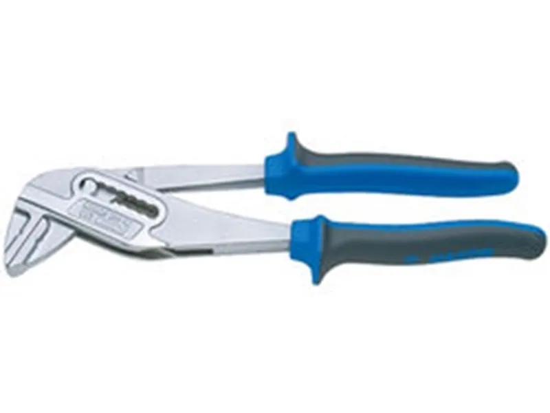 Unior Bike Tools Unior 240 mm Justerbar Tång