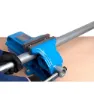 Unior Bike Tools Unior 80 Irongator Skruvstäd