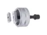 Unior Bike Tools Unior BB30/DUB Vevhusverktyg, Silver, One Size