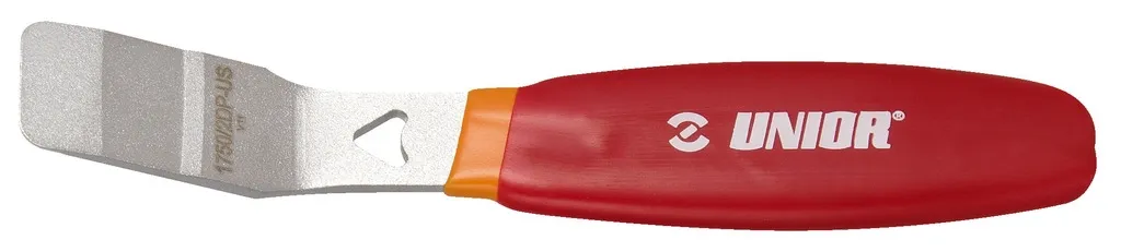 Unior Bike Tools Unior Bromsbeläggsverktyg, Red / silver, One Size Unior Bike Tools Unior Bromsbeläggsverktyg, Red / silver, One Size
