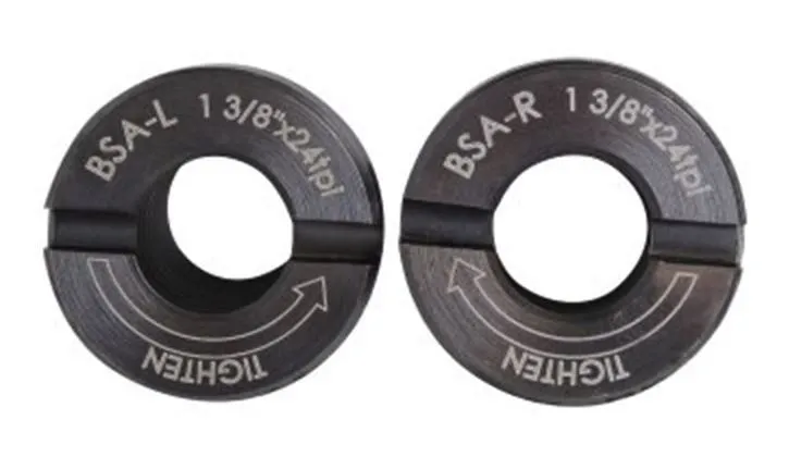 Unior Bike Tools Unior BSA Facing Tool Guide
