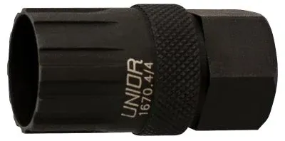 Unior Bike Tools Unior Campa frihjulsbody-avdragare