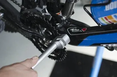 Unior Bike Tools Unior Drev/Klinga Riktverktyg