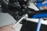 Unior Bike Tools Unior Drev/Klinga Riktverktyg