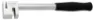 Unior Bike Tools Unior Drev/Klinga Riktverktyg, Black, One Size