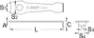 Unior Bike Tools Unior Drevbultsverktyg