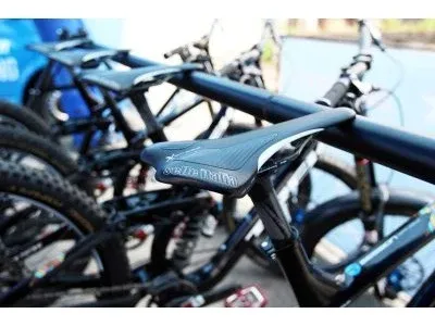 Unior Bike Tools Unior Event Stand