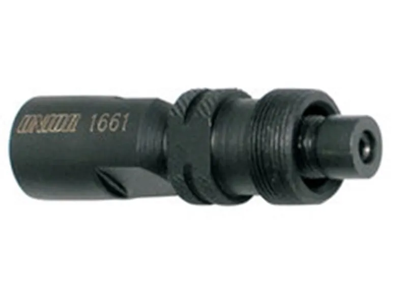 Unior Bike Tools Unior Fyrkantsaxlat Vevverktyg
