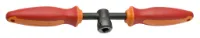 Unior Bike Tools Unior Gängverktyg Handtag Unior Bike Tools Unior Gängverktyg Handtag