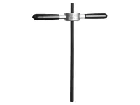Unior Bike Tools Unior Handtag med gängad Stång Unior Bike Tools Unior Handtag med gängad Stång