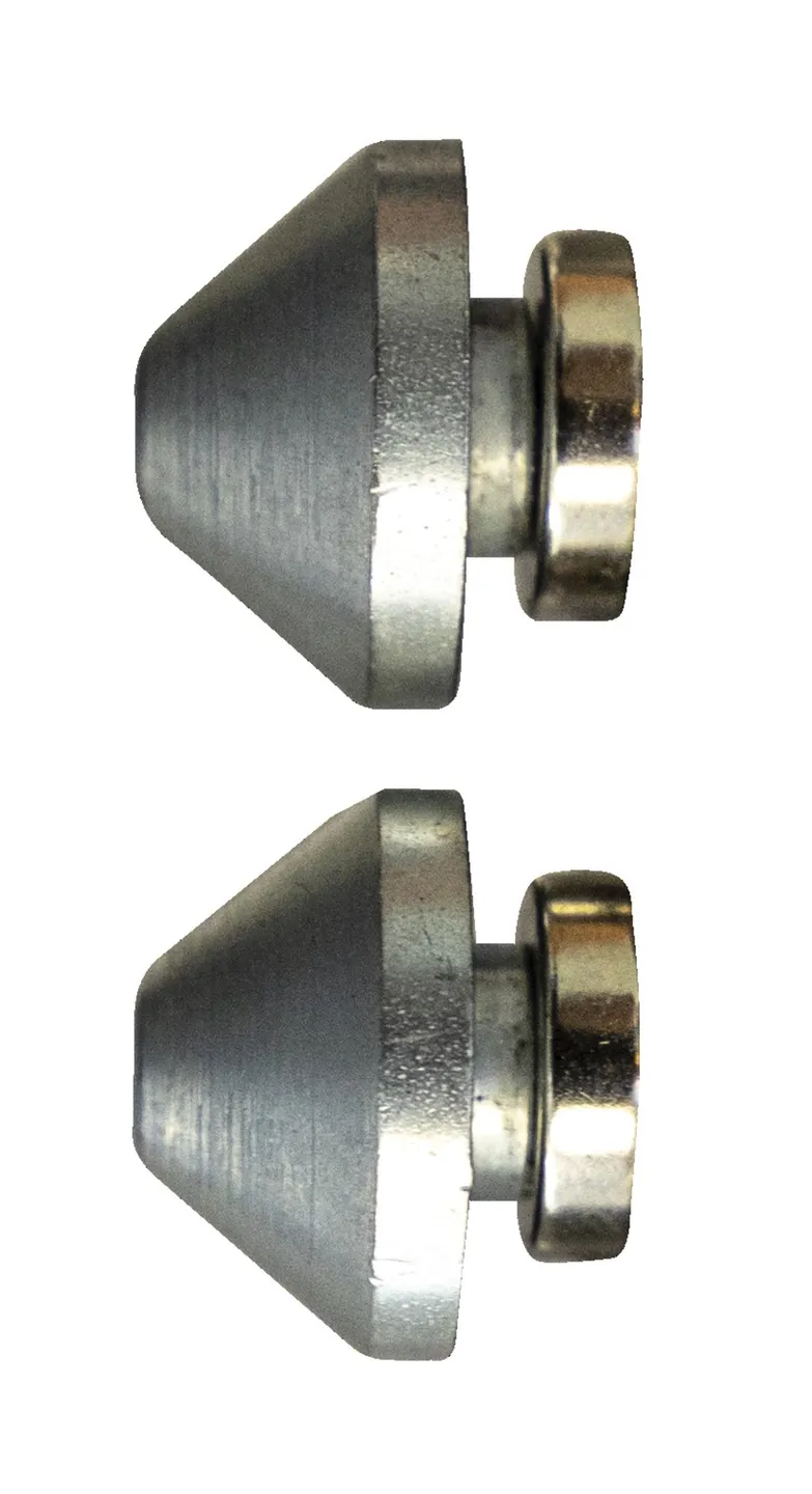 Unior Bike Tools Unior Hjulriktställ Adapter