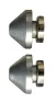 Unior Bike Tools Unior Hjulriktställ Adapter