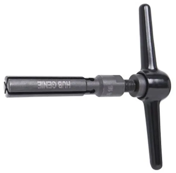 Unior Bike Tools Unior Hub Genie Kulelagerverktøy