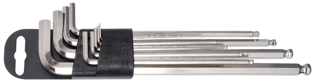 Unior Bike Tools Unior Insexnyckelsats Unior Bike Tools Unior Insexnyckelsats