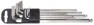 Unior Bike Tools Unior Insexnyckelsats
