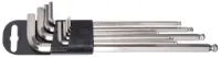 Unior Bike Tools Unior Insexnyckelsats Unior Bike Tools Unior Insexnyckelsats