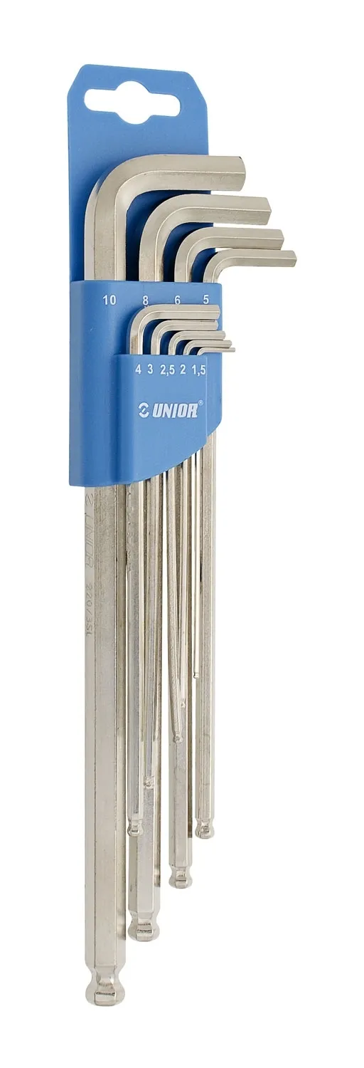 Unior Bike Tools Unior Insexnyckelsats Unior Bike Tools Unior Insexnyckelsats